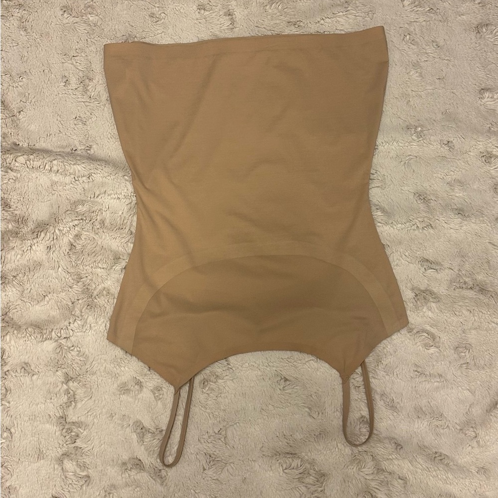 Spanx thin-stincts nude cami